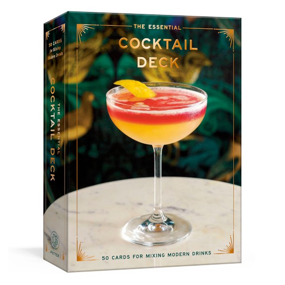 Official Site - Premium Cocktails On Demand