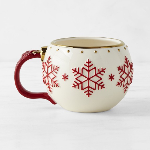 Williams Sonoma Gingerbread Measuring Cups