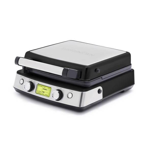 the Breville Sous Chef® 12