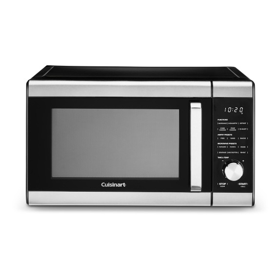 Haden Microwave  Williams Sonoma