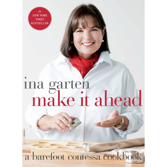 Ina Garten Is Driving Old-Fashioned Pepper Mills Back