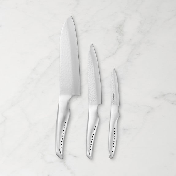 Global Ukon Steak Knife Set - 4 Piece – Cutlery and More