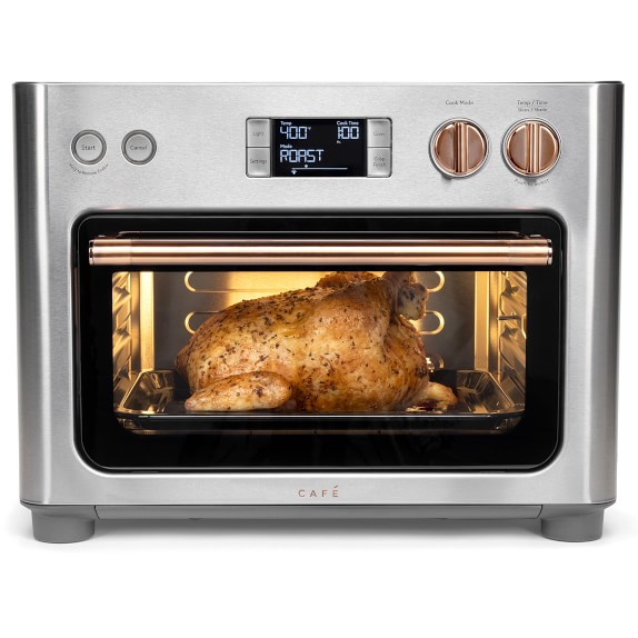 Breville The Smart Oven Air Fryer Sea Salt - iQ living