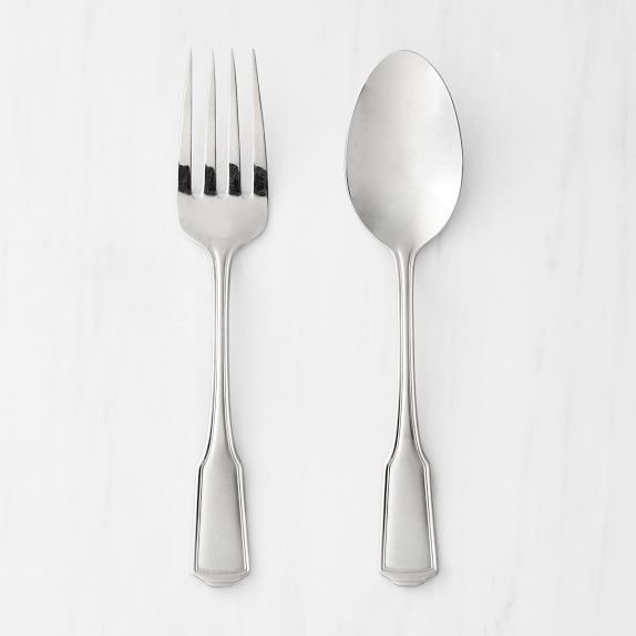 12-13 Cutlery  Williams Sonoma