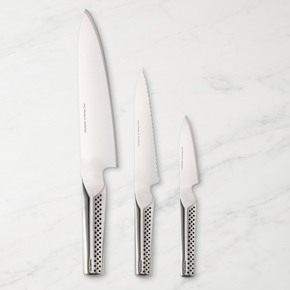 Williams Sonoma Wüsthof Classic Artisinal Butcher, Set of 3