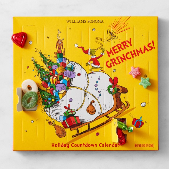 Williams Sonoma Kids Bake and Create Holiday Cookie Set