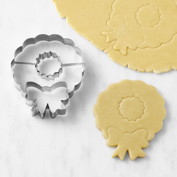 Williams Sonoma Easter Cookie Cutters, Set of 8