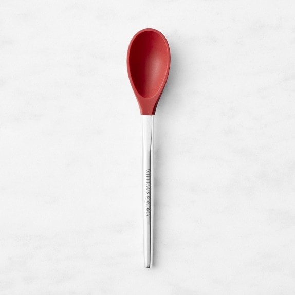 All-Clad Precision Nonstick Serving Spoon