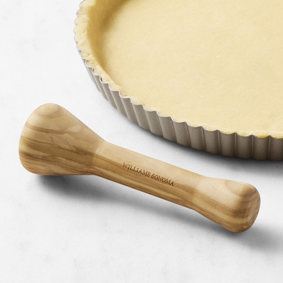 Williams Sonoma Stainless-Steel Bench Scraper, Baking Tools