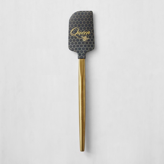 Williams Sonoma Holiday Mickey Spatulas