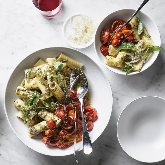 Open Kitchen by Williams Sonoma Pasta Serving Bowl –  daniellewalkerenterprises