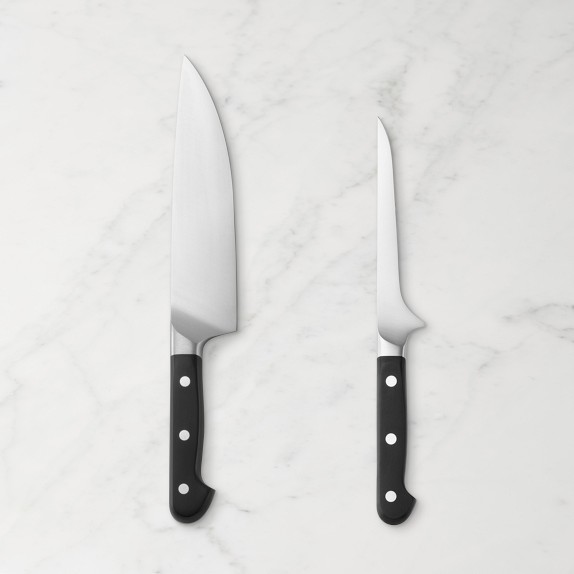 Zwilling Pro Butcher's Starter Knives, Set of 2