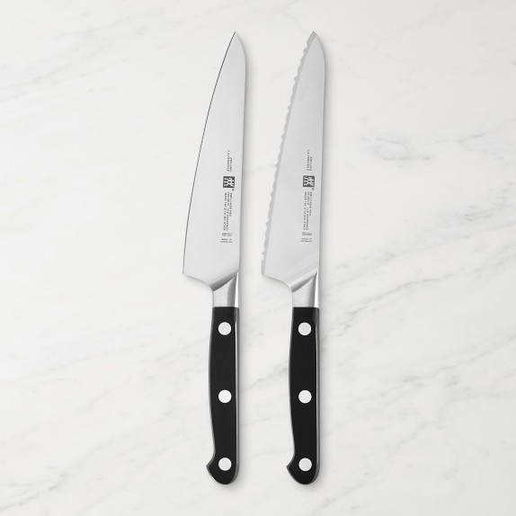 Zwilling Pro Butcher's Starter Knives, Set of 2