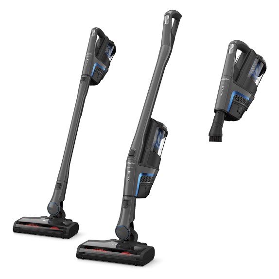 BLACK+DECKER™ Air Swivel Vacuum w/ HEPA Filtration, Villages-News.com