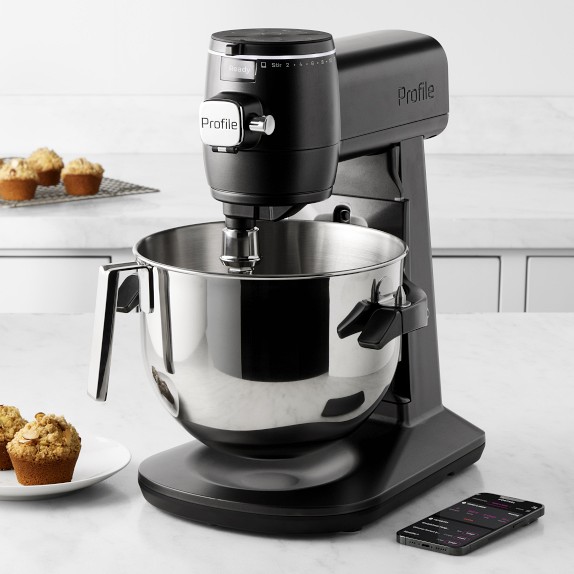 Wolf Gourmet High-Performance Stand Mixer Review