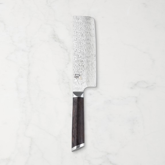 ZWILLING J.A. Henckels Pro 7 Chinese Chef's Knife & Vegetable Cleaver on  Food52