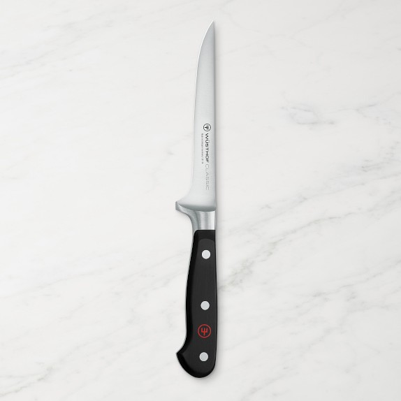 Wüsthof Classic Ikon 5 Boning Knife + Reviews