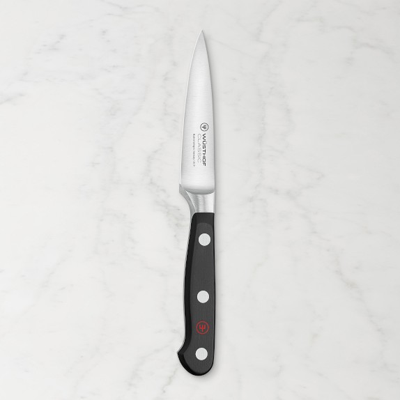 ZWILLING Pro 4-inch Paring Knife, 4-inch - Fry's Food Stores