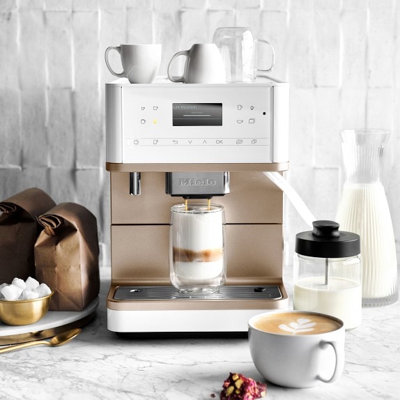 Fully Automatic Espresso Coffee Machine: Brew Perfection!