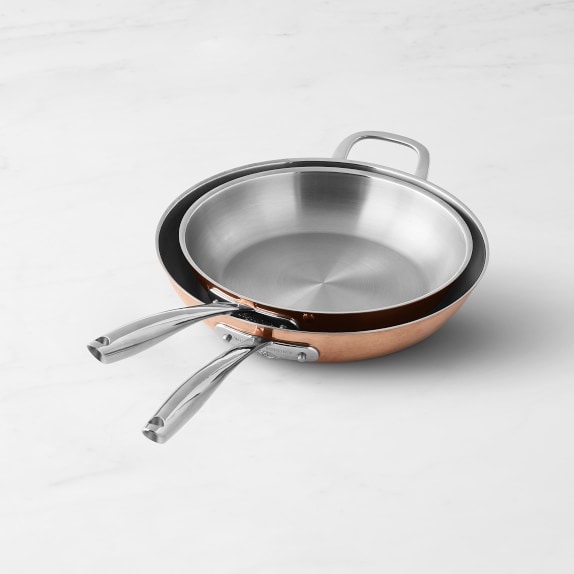 All-Clad Copper Core 14 Piece Cookware Set – Cutlery and More