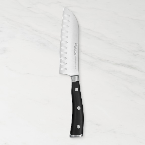 Wusthof Precision 4-Stage Handheld Knife Sharpener - KnifeCenter -  3069730101