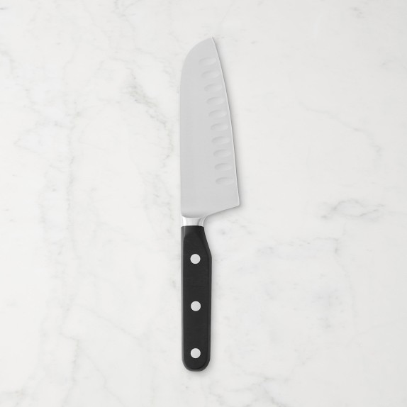 Zwilling Pro Chef's & Rocking Santoku Knife Set – Cutlery and More