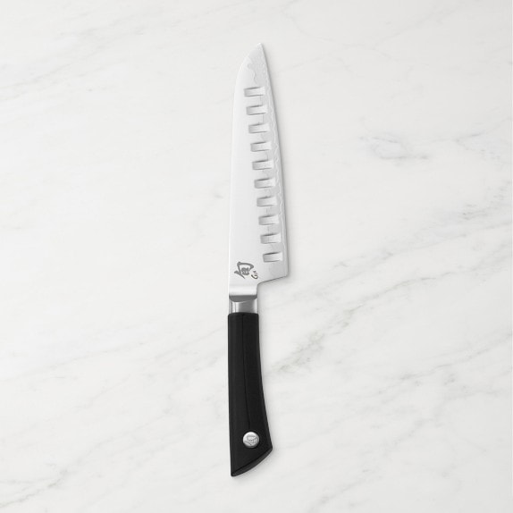 Shun Kanso 12'' Hollow-Ground Brisket Knife