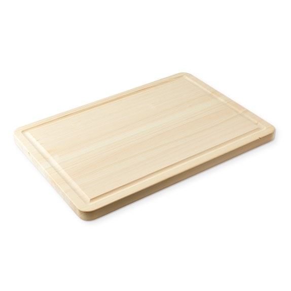 2-in-1 Antibacterial Cutting Board and Wash Basket