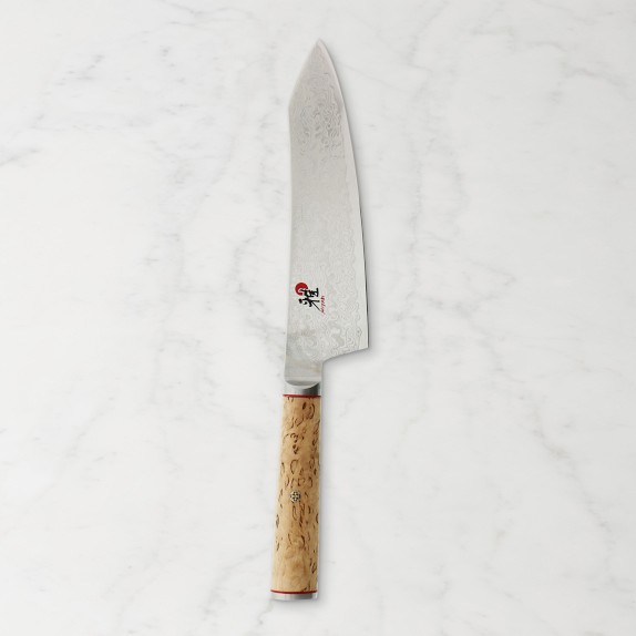 These Popular Shun Knives Are on Rare Discount at Williams Sonoma