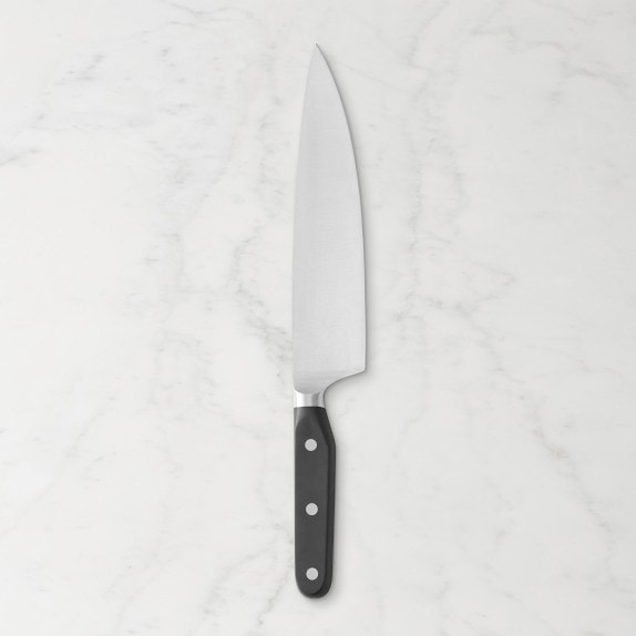 Williams Sonoma Stainless Steel Steak Knives, Set of 8