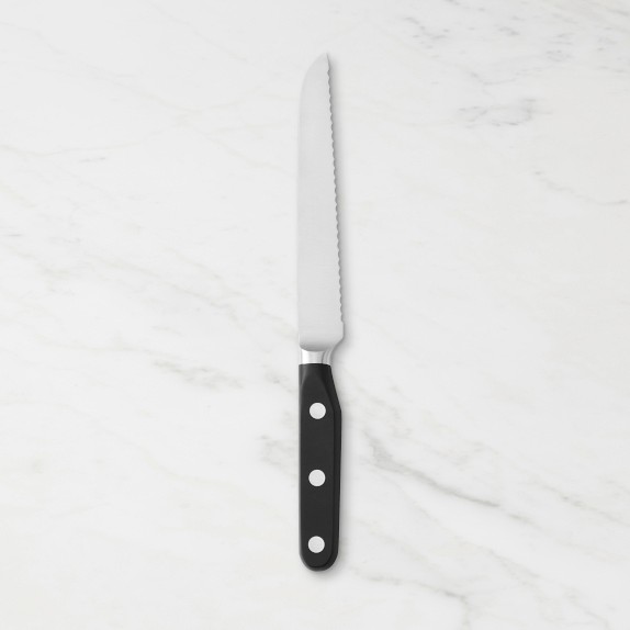Schmidt Brothers Evolution 6 German Stainles Steel Prep Chef's Knife +  Reviews