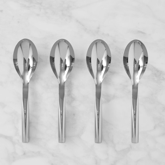 Prodealnet Spoons for dining, Premium Stainless Steel Table Spoon