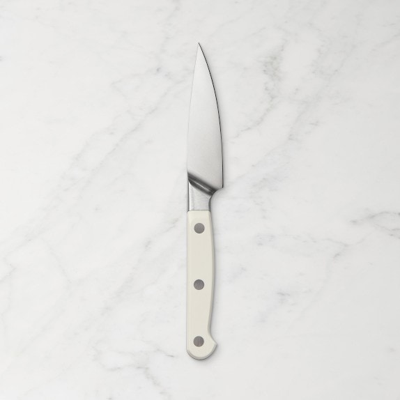 Zwilling Pro Le Blanc 4-Piece Steak Knife Set – Atlanta Grill Company