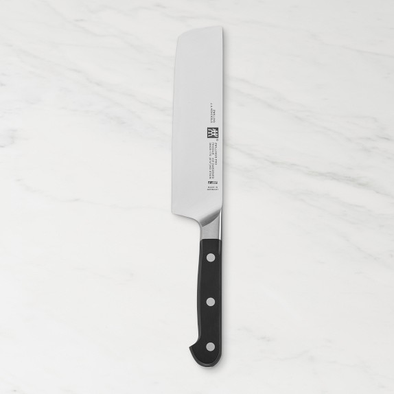 Zwilling Pro Forged 7 Chinese Chef's Knife/Vegetable Cleaver