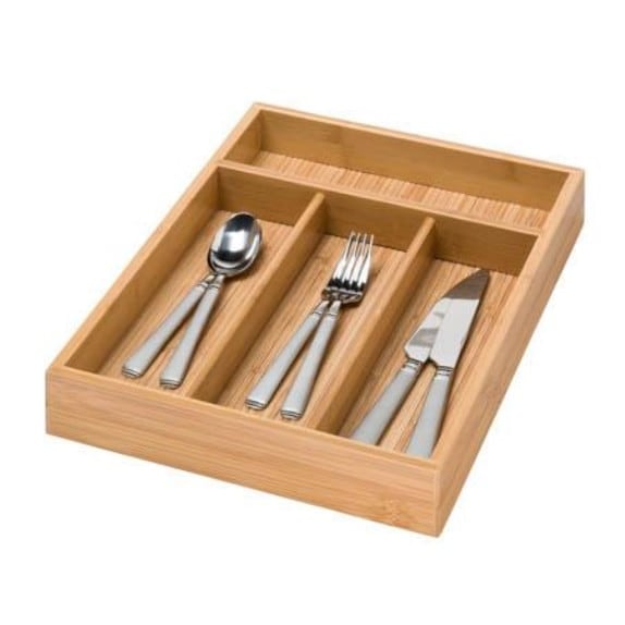 Williams Sonoma In-Drawer 15-Slot Knife Organizer