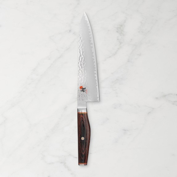 Miyabi Kaizen II Knife Collection, Stainless Steel on Food52