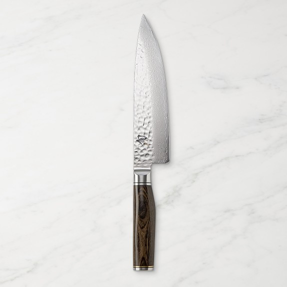 Miyabi Kaizen 6” Wide Chef Knife – Serenity Knives Houston