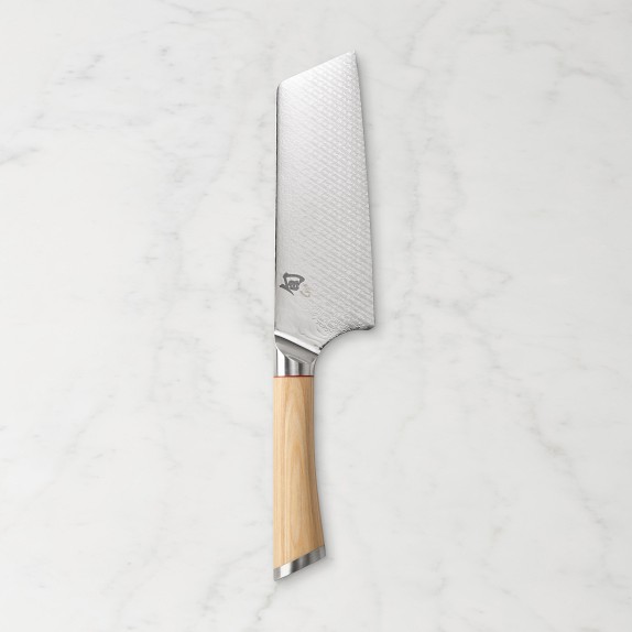 Kai PRO 7 Asian Utility Knife — Las Cosas Kitchen Shoppe