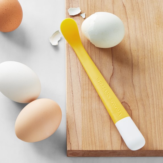 How to Use a Negg Hard-Boiled Egg Peeler