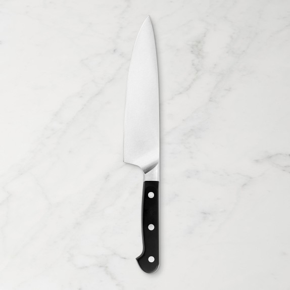 Zwilling Pro 7” Fine Edge Prep Knife – Serenity Knives Houston