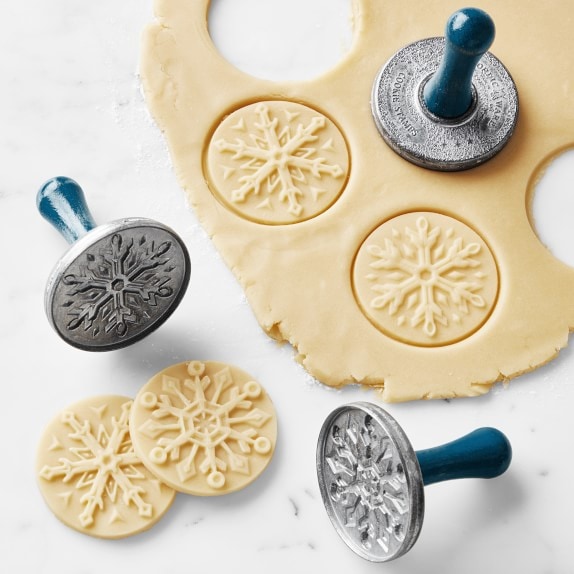 Spritz cookie press by ~ Nordic Ware International