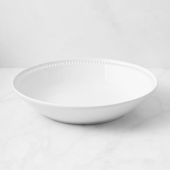 Open Kitchen by Williams Sonoma Wood Salad Bowl