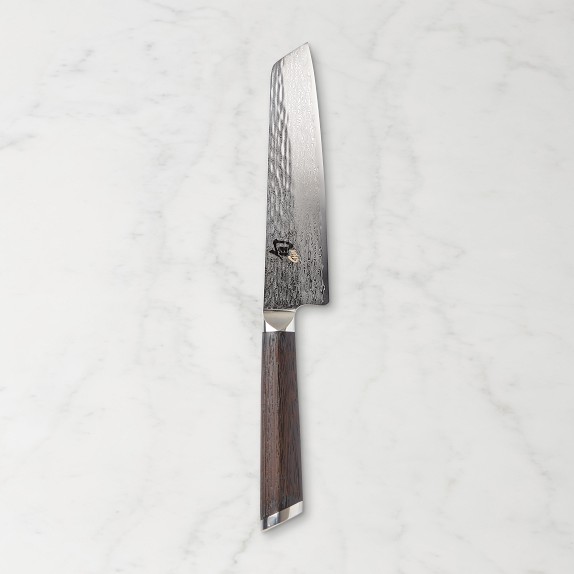 Shun  Sharpen Serrated Knives – Plum's Cooking Company