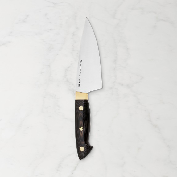 Carbon 2.0 Kramer by Zwilling 6 Chef's Knife - Kramer Knives