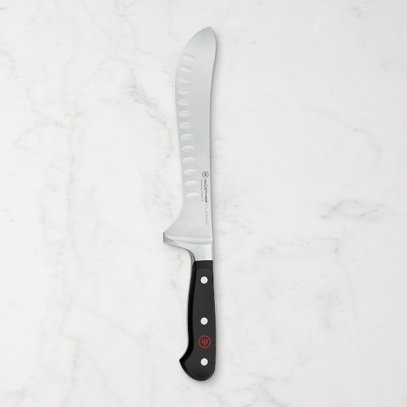 Meet the official knife of BBQ: the #WUSTHOF Classic Craftsman 🔪 #bbq