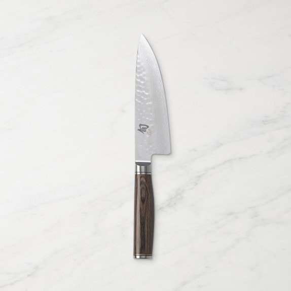 Bob Kramer Cumulus 6 Chef Knife, White