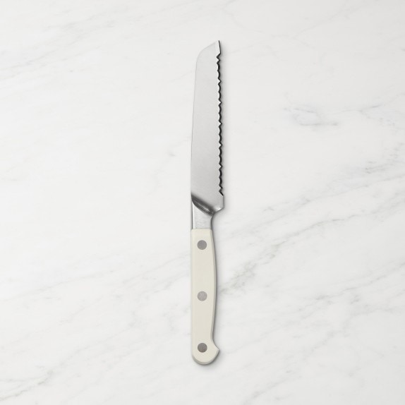 Zwilling Pro Le Blanc Slim Chef Knife - 7 – The Kitchen
