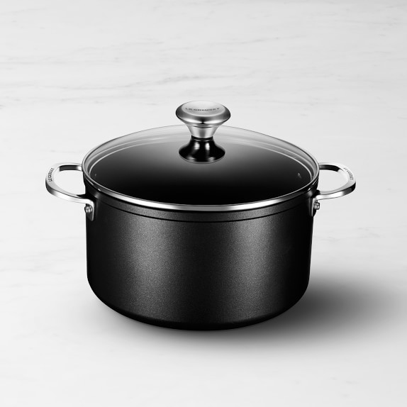 Williams Sonoma All-Clad FUSIONTEC™ Soup Pot 4-Qt.