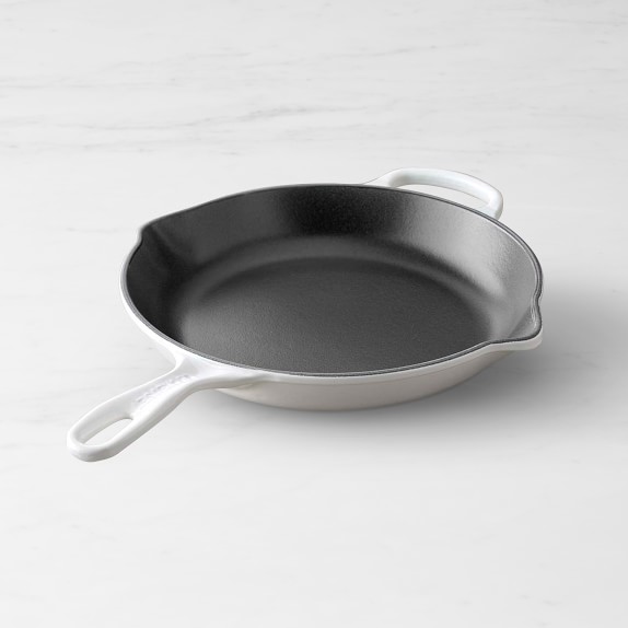 Le Creuset Enameled Cast Iron Pan : r/BuyItForLife