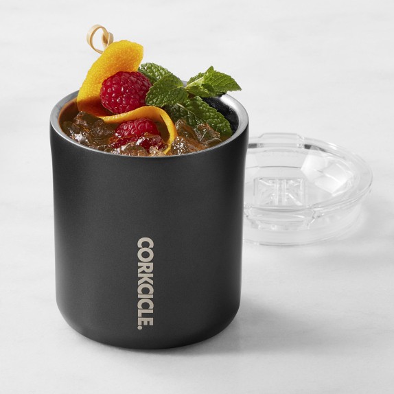 Williams Sonoma Corkcicle Eola Bucket Cooler Bag